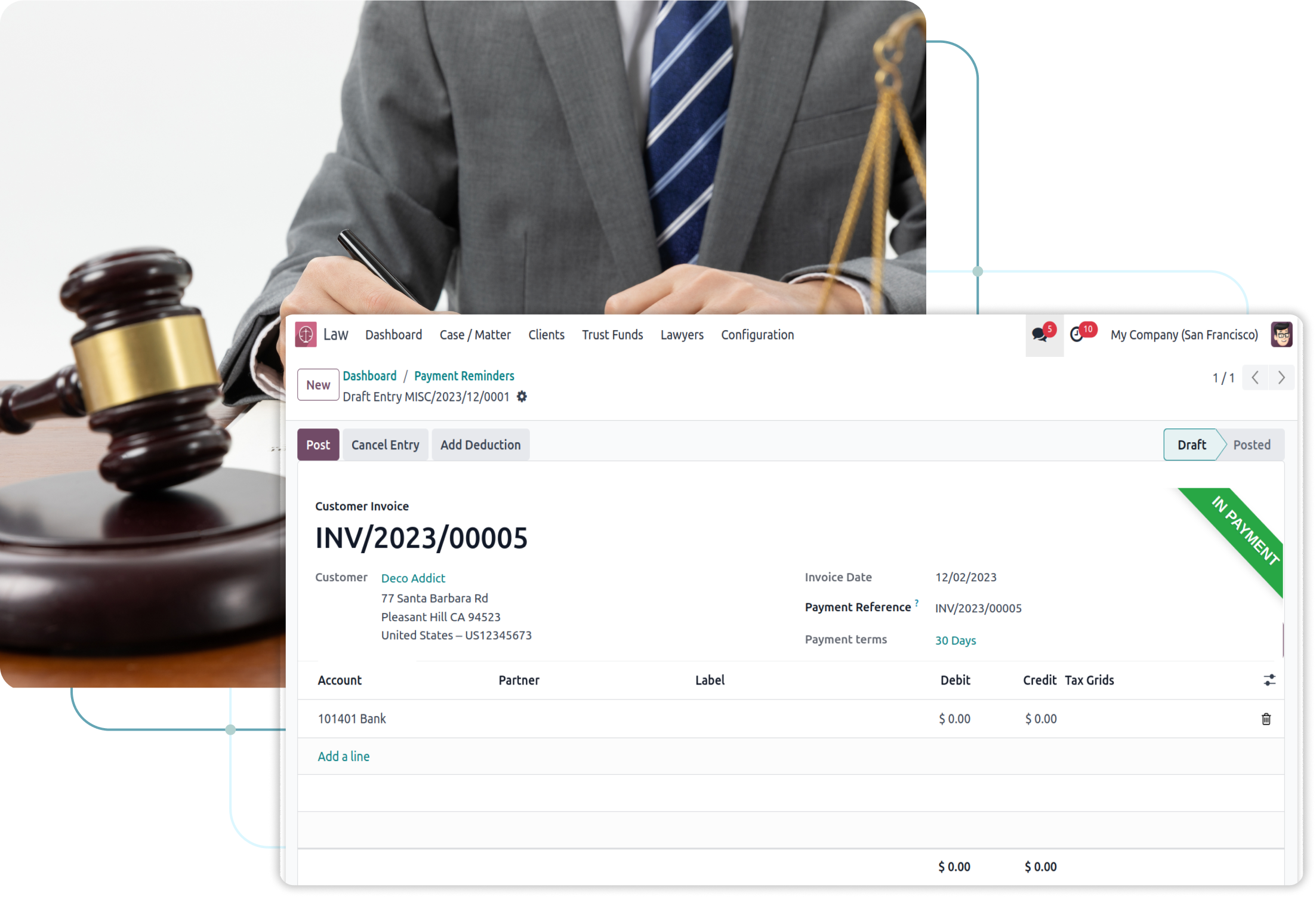 law-Firm-Management-Features
