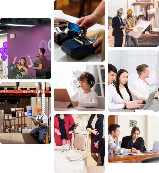 Niche Market Solution Niche Market Solution