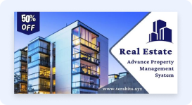 Real estate / property management