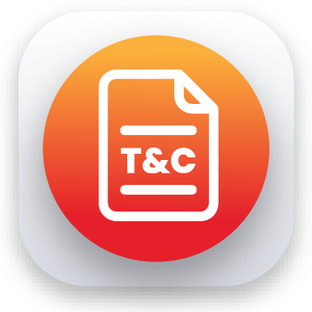  Invoice/Bill Terms And Conditions |  Terms And Conditions for Invoice/Bill (16.0)