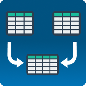 POS order merge (17.0)