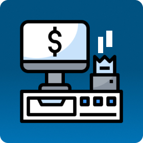 POS restaurant depend (19.0)