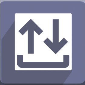 Simplify Import Export (19.0)