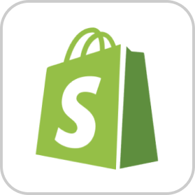 Odoo Shopify Connector